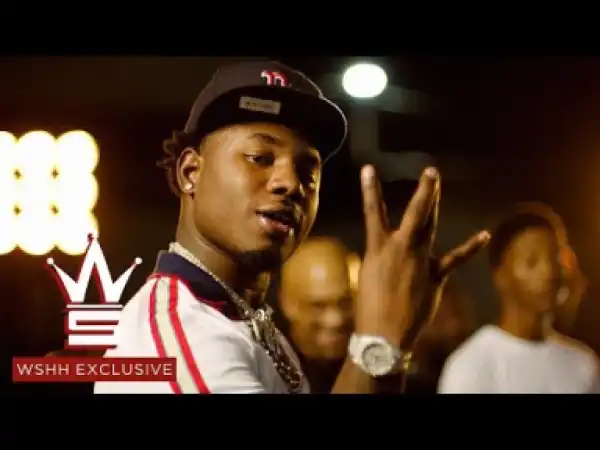 Video: Marlo - The Real 1